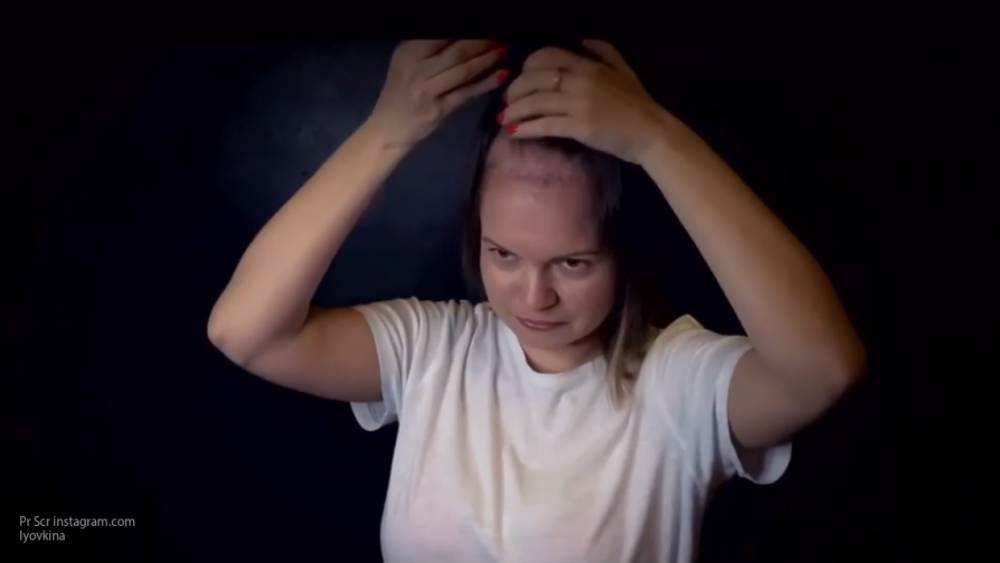 Дочь известного музыканта Владимира Левкина победила рак