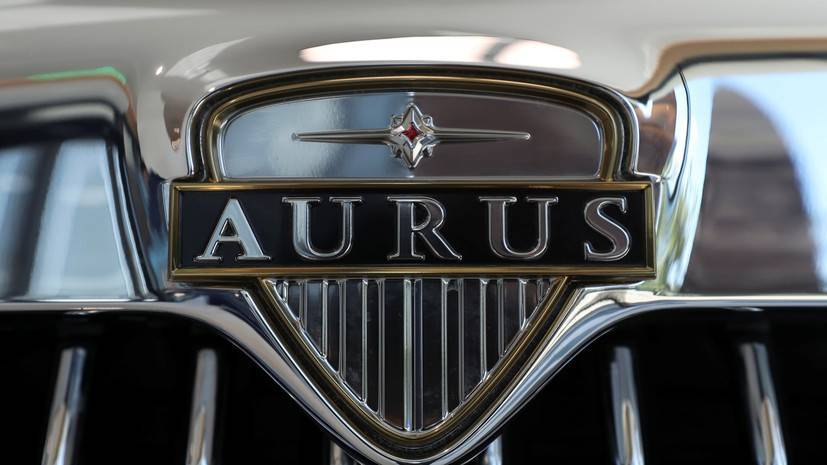 Мантуров оценил объём заказов на автомобили Aurus