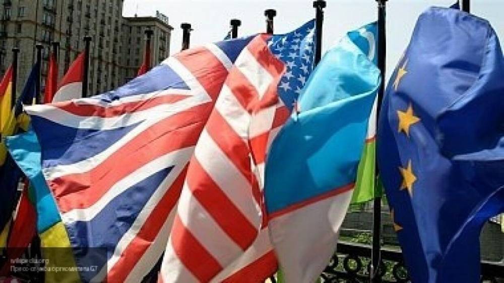 Идею США провести саммит G7 с участием России оценили в Евросоюзе