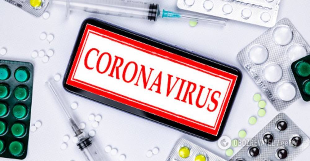 Заражены 6,5 млн по всему миру: статистика по коронавирусу на 3 июня. Постоянно обновляется