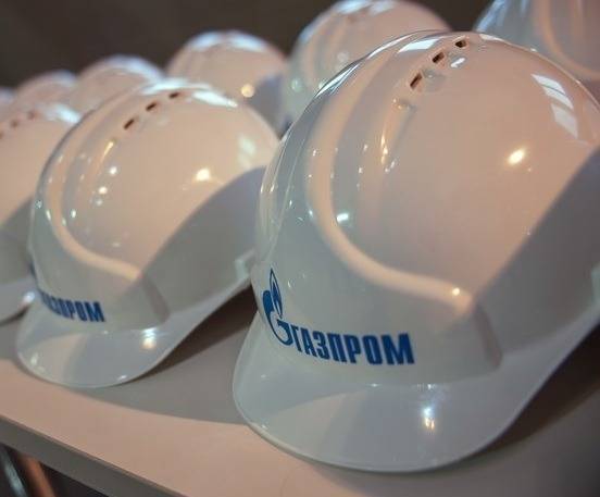 «Газпром» и партнеры Ротенберга рассказали, когда запустят свой проект на Ямале