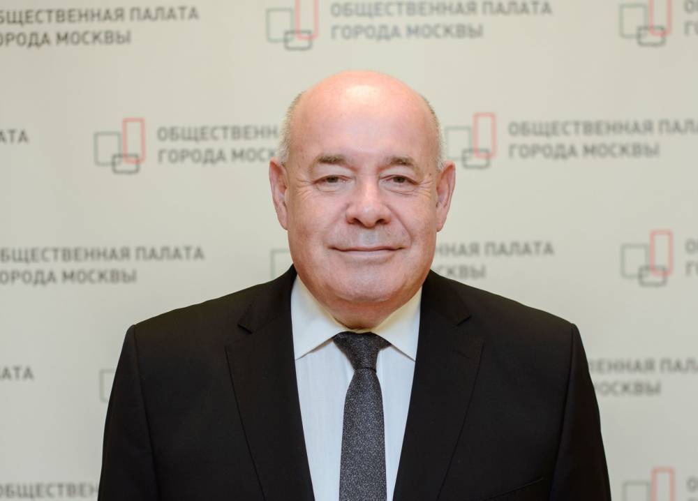 Михаил Швыдкой рассказал, что пойдет на голосование по поправкам к Конституции 1 июля
