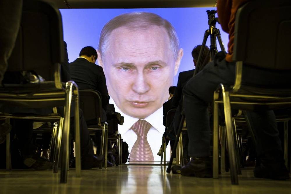 При каких условиях Путин может использовать ядерное оружие: Россия официально озвучила перечень