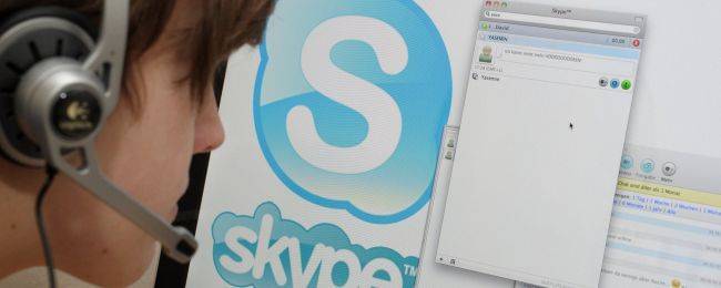 В России участились атаки на банковских клиентов с помощью Skype