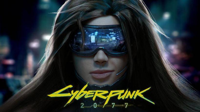Презентацию долгожданной Cyberpunk 2077 отменили из-за протестов в США
