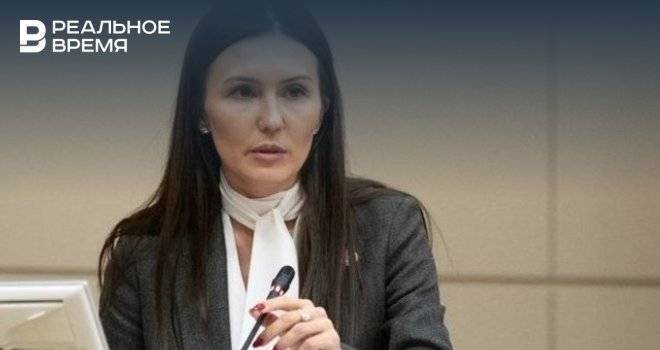 Галимова сообщила, что в Татарстане еще не принято решение по Сабантую