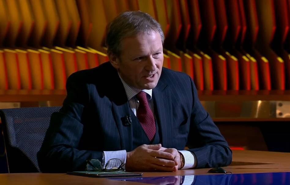 Борис Титов предложил изменить систему оплаты медуслуг в рамках ОМС
