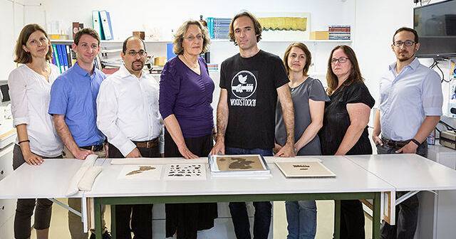 Ученые из Израиля и Швеции провели ДНК-анализ древних еврейских рукописей