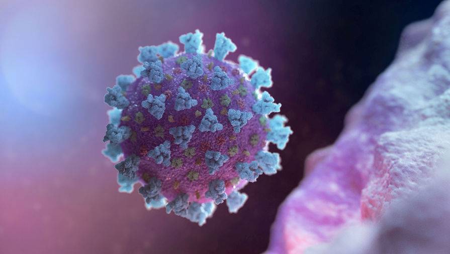В мире коронавирус выявлен у 6,38 млн человек