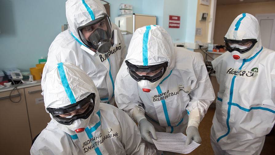 Число вылечившихся от коронавируса в Москве превысило 90 тысяч человек