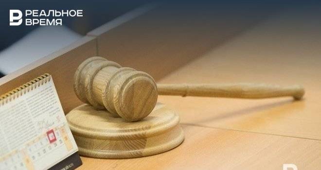 Верховный суд Башкирии оправдал двух экс-полицейских, обвиняемых в изнасиловании дознавательницы
