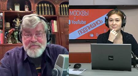 Константин Ремчуков: О неполитическом решении ключевой политической проблемы России