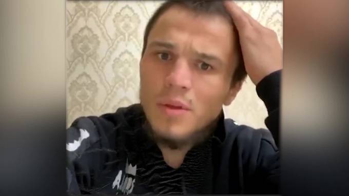 Брат Нурмагомедова рассказал о состоянии его отца