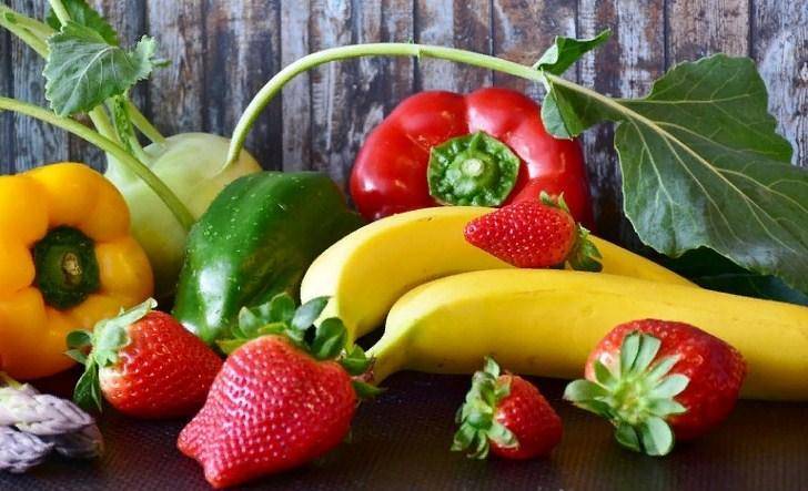 Роскачество рассказало о содержании токсинов в овощах и фруктах