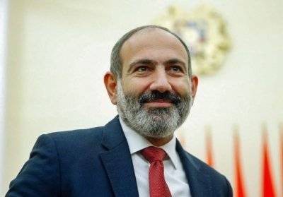 «Иравунк»: Выступит ли Пашинян в парламенте Армении?