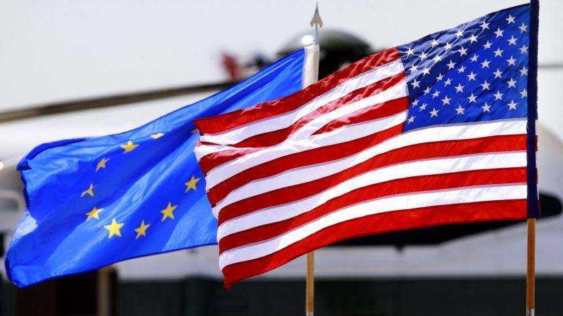 ЕС против возвращения России в «Большую семерку»