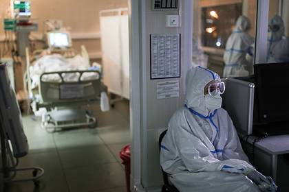 Число умерших россиян с коронавирусом превысило 5,2 тысячи