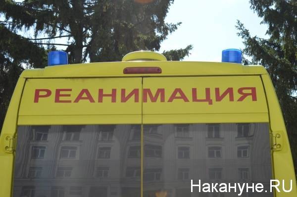 Пожар в Боткинской больнице в Петербурге – погиб пациент