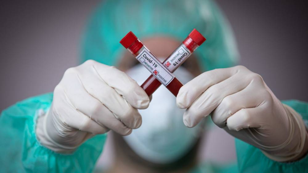 Еще 225 казахстанцев заразились коронавирусной инфекцией