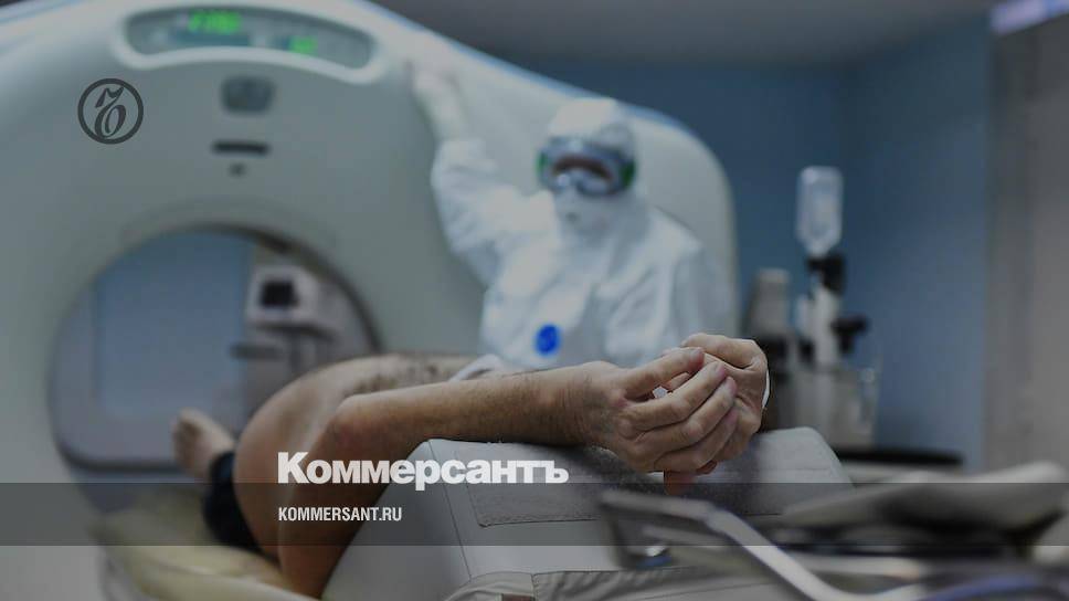 В России за сутки выявлено 8536 заразившихся коронавирусом, всего — 432 277
