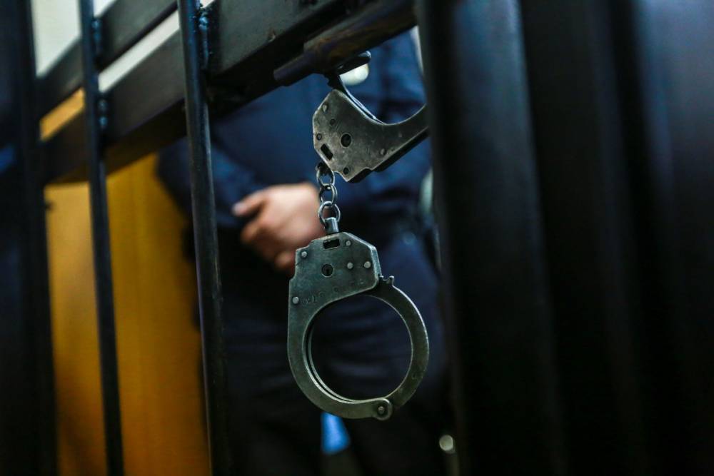 В Башкирии суд оправдал полицейских, осужденных по делу об изнасиловании дознавательницы