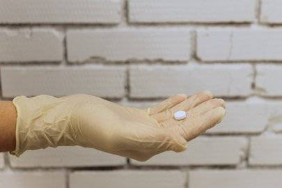 Учёные: Ибупрофен может повысить выживаемость пациентов с COVID-19 на 80%