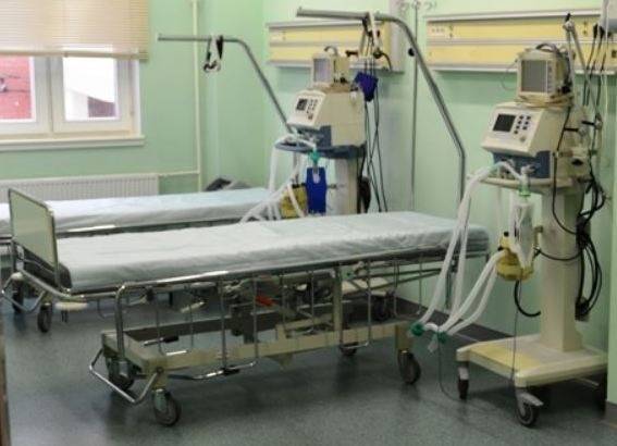 На Ямале скончался 11-й пациент с диагнозом коронавирус