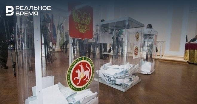 Власти Татарстана рассматривают «классический вариант проведения голосования» по поправкам в Конституцию