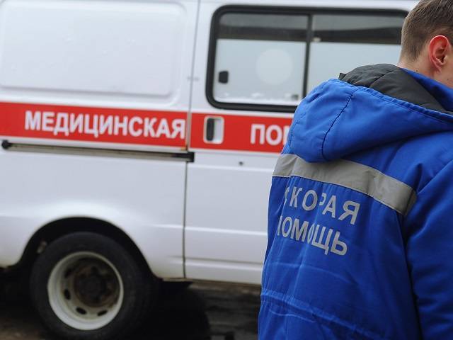 Не уследили: в Челябинской области погибла трёхлетняя девочка, выпавшая из окна