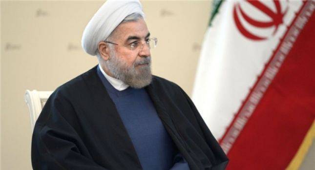 Президент Ирана призвал ЕС соблюдать свои обязательства в отношении СВПД