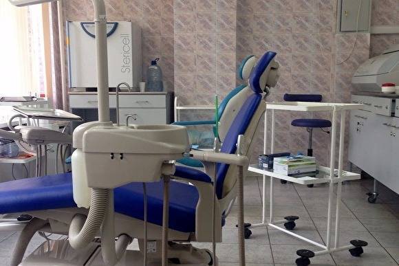 В Екатеринбурге возобновился плановый прием в стоматологиях