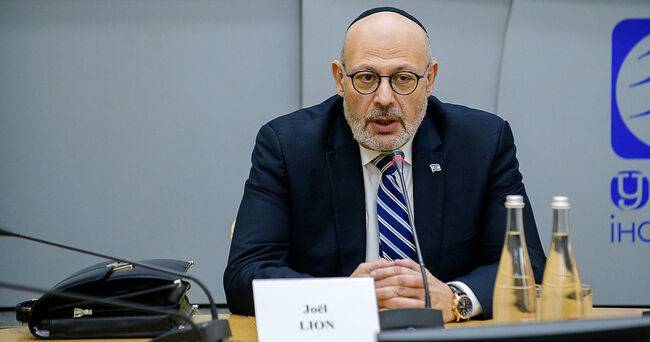 Посол Израиля раскрыл причину отсрочки возобновления авиасообщения с Украиной