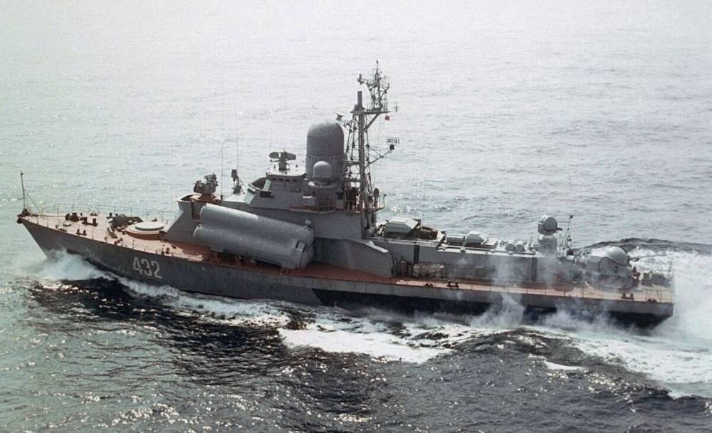 В США обратили внимание на усиление Тихоокеанского флота России