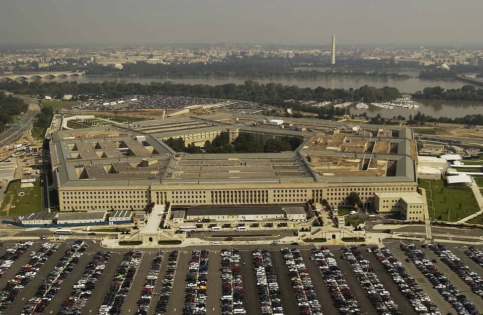 Военные в Пентагоне критикуют Трампа за введение войск в бунтующие города - Cursorinfo: главные новости Израиля