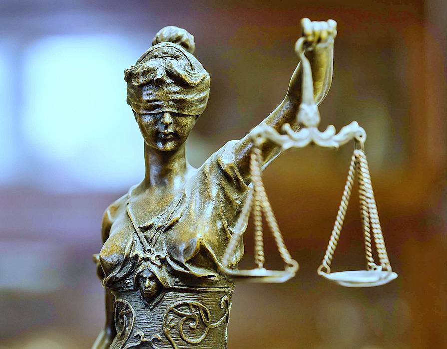 Верховный суд Башкирии оправдал осужденных за изнасилование дознавательницы в Уфе