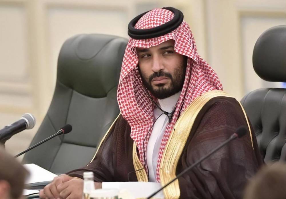 Саудовская Аравия пригрозила очередным ударом по российским нефтяникам