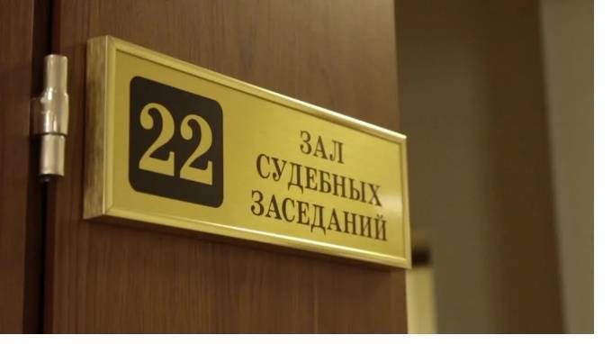 Петербуржцы подали в суд на власть за незаконную самоизоляцию