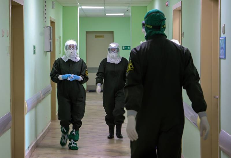 Как будут проходить клинические испытания российской вакцины от COVID-19