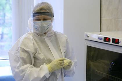 ВОЗ дала оценку ситуации с коронавирусом в России