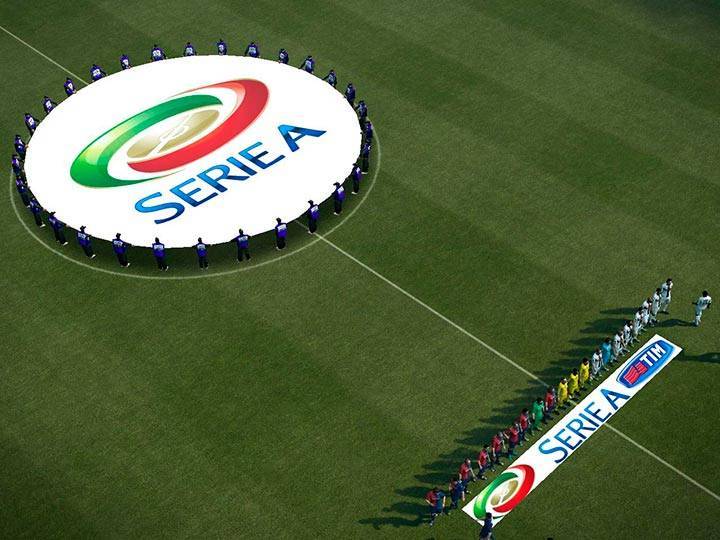В Италии планируют провести Чемпионат по футболу 2020/21, но в сокращенном формате
