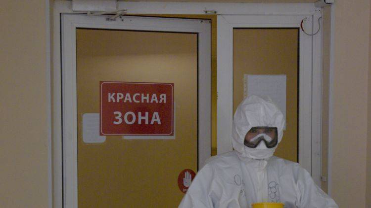 Коронавирус в Севастополе: сколько случаев подтвердилось за сутки