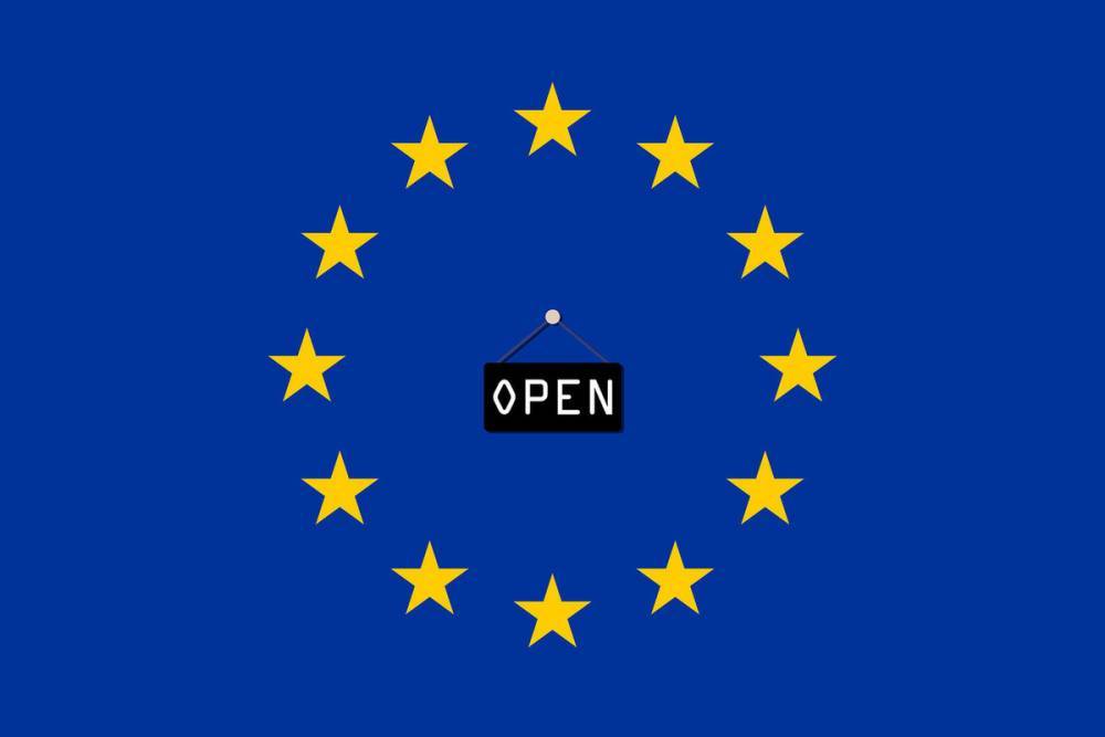 Евросоюз снимет ограничения на въезд с Грузии, но оставит для России, Украины, Казахстана и других стран