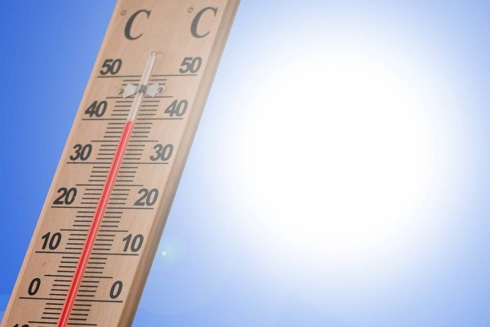 К концу недели в Татарстан вернется 30-градусная жара