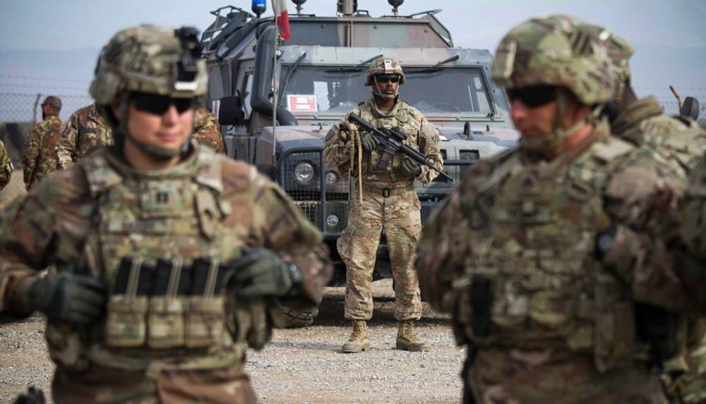 Россия платила Талибану за убийства американцев: в США требуют объяснений разведки