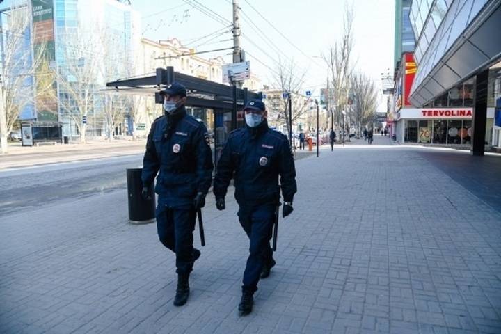 В Волгоградской области за сутки выявлено 34 нарушений