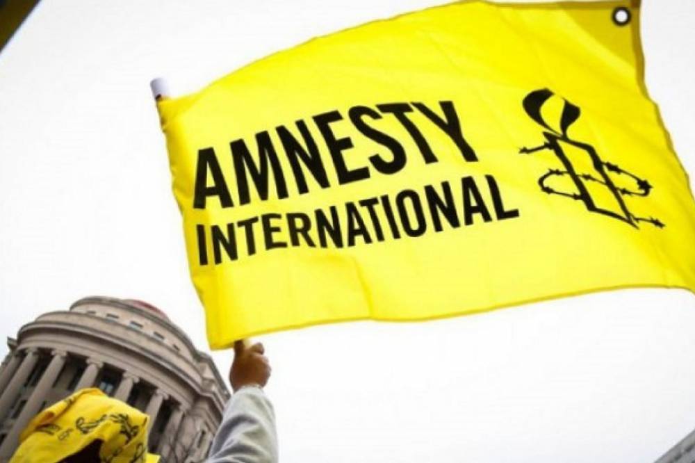 Amnesty International признала двух задержанных оппонентов Лукашенко узниками совести