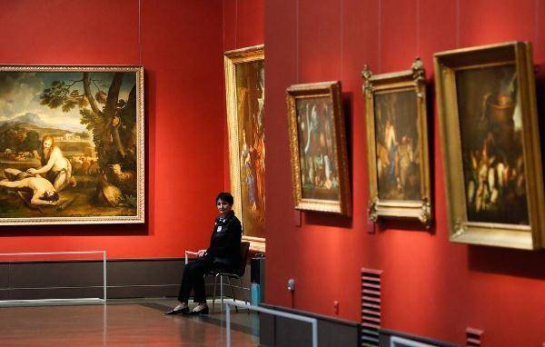 Московские власти передумали увеличивать стоимость билетов в музеи