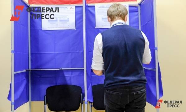 В Саратовской области по поправкам в Конституцию проголосовало более половины избирателей