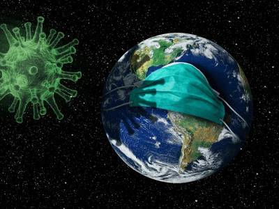 Об устойчивом снижении числа случаев коронавируса в России заявили в ВОЗ
