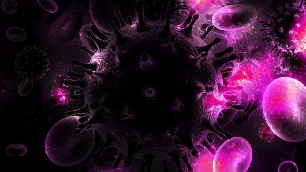 В Вооруженных Силах зафиксировали 10 новых случаев коронавируса за минувшие сутки